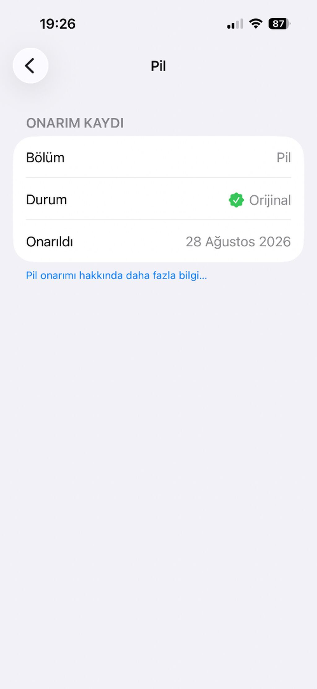 IPhone 15 Pro, 256 GB, Natural Titanium, Zəmanət, Barmaq izi, Simsiz şarj — Apple iPhone, Bakı (3)