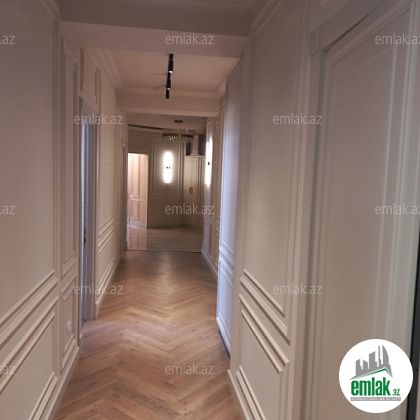 Satılır 5 otaqlı 260 m² yeni tikili Asan Xidmət-3 — Mənzil (12)