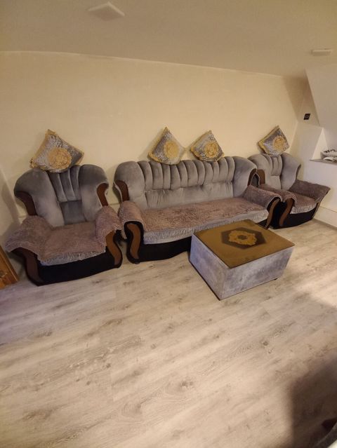 İşlənmiş, Klassik divan, Divan, Bazalı, Açılmayan — Bakı