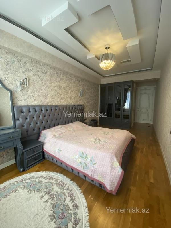 Satılır 3 otaqlı Bina evi menzil (Yeni tikili), 135 m², Xırdalan ş — Mənzil (6)