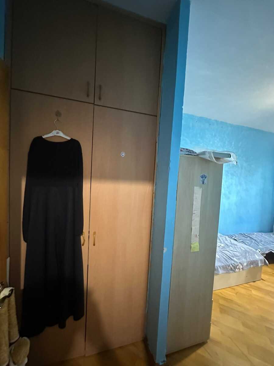 Satılır 2 otaqlı köhnə tikili 47 m² — Mənzil, Bakı (4)