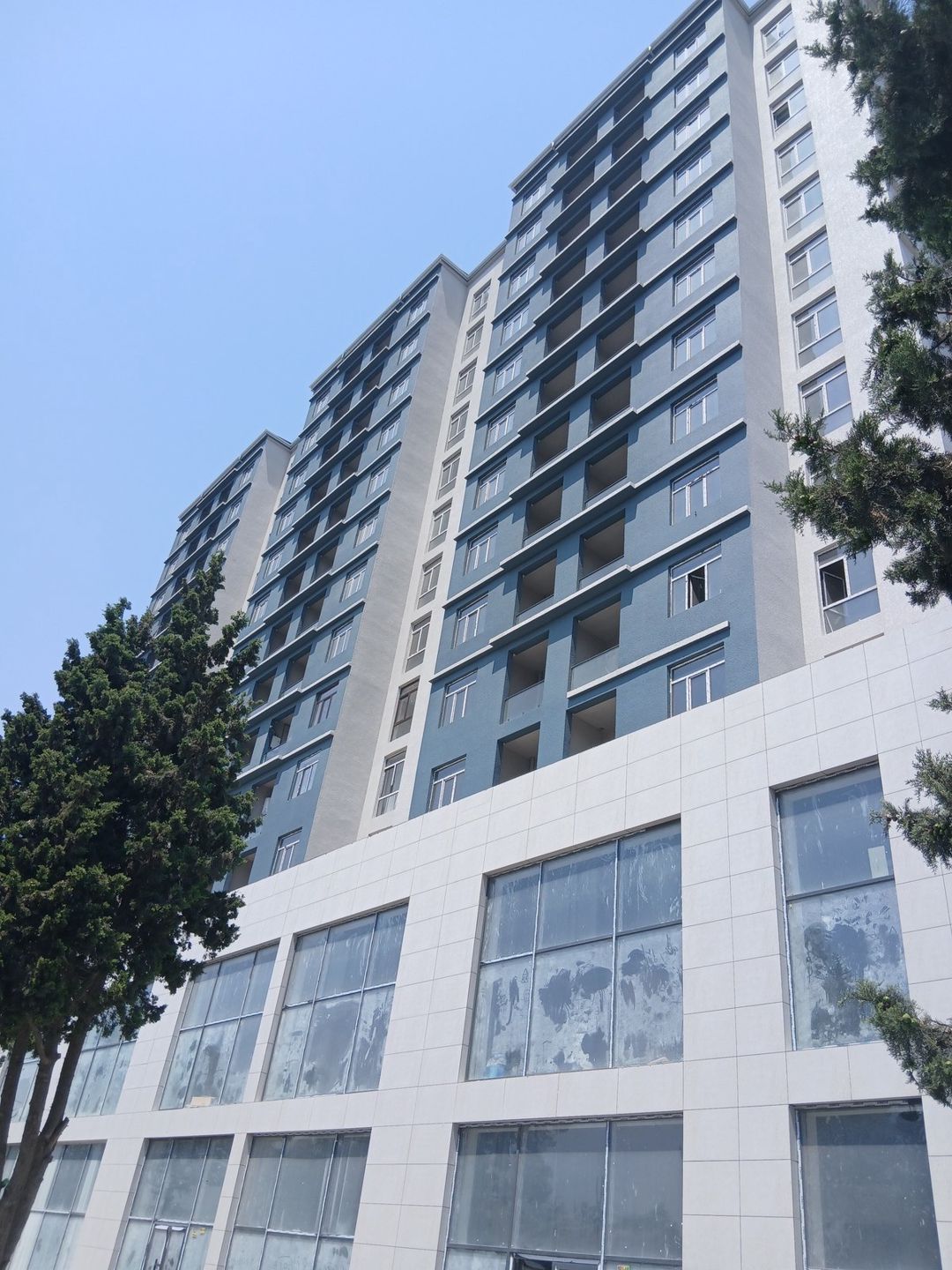 Satılır 2 otaqlı yeni tikili 150.4 m² — Mənzil, Xırdalan (7)