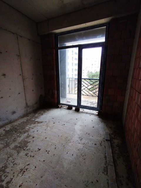Satılır 1 otaqlı yeni tikili 44 m² — Bakı