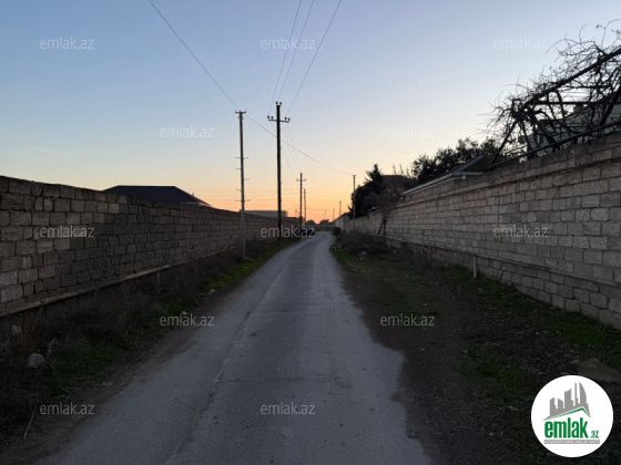 Satılır 35 sot torpaq Şüvəlan — Torpaq (2)