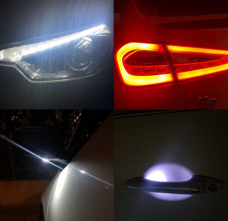 Kia K3, 1.6 L, 2014 il, 170 000 km 77-MK-241 — Avtomobillər, Bakı (12)