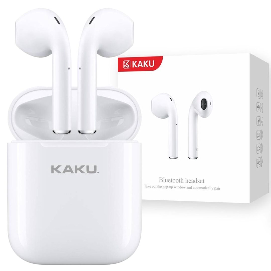Kaku Air Pods Pro - White — Telefonlar və qadjetlər, Bakı (2)