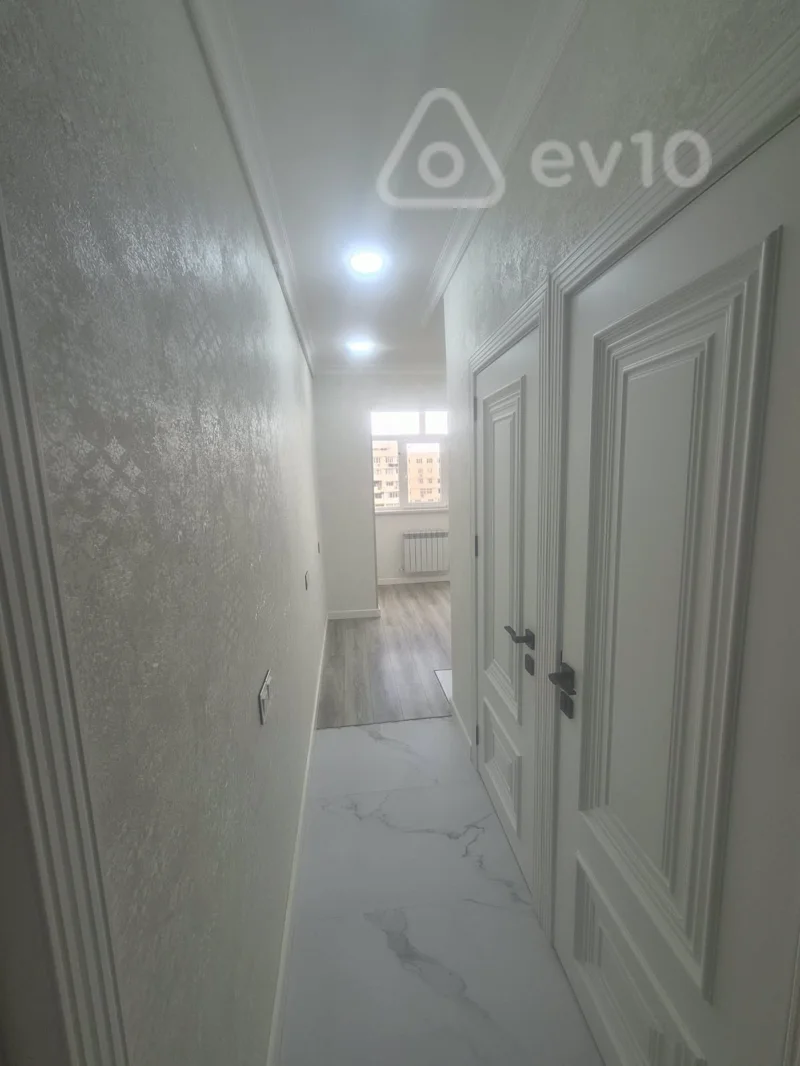 2 otaqlı mənzil, 60 m², Bakı, Atatürk prospekti — Mənzil, Bakı (9)