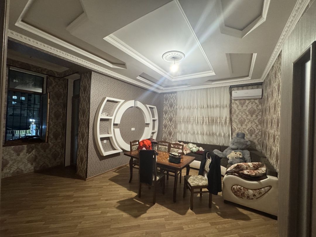 Satılır 3 otaqlı yeni tikili 78 m² — Mənzil, Xırdalan (5)