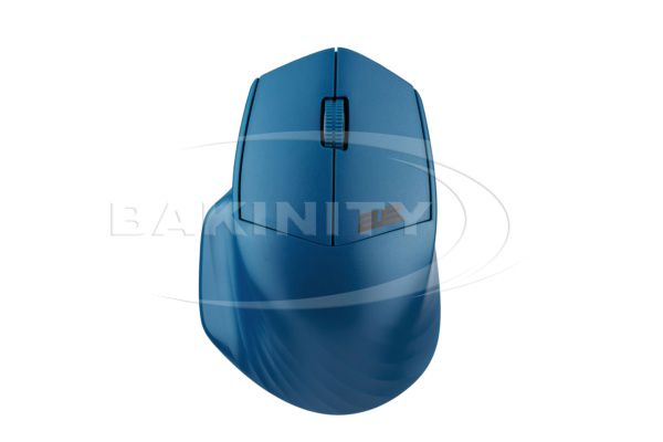 Siçan 2E MF280 Silent Blue (2E-MF280WBL) — Kompüterlər və noutbuklar, Bakı