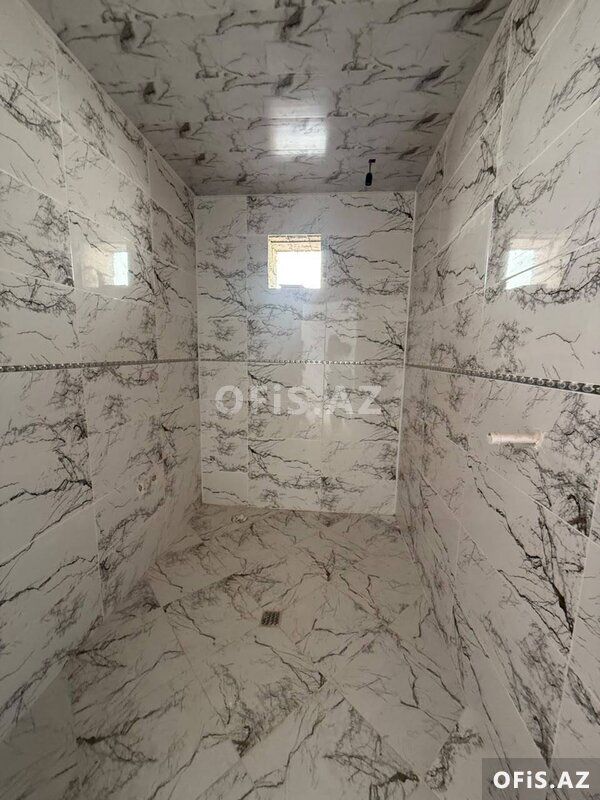 Həyət evləri Satılır Sabunçu r., Maştağa q., 3 otaq, 80 m² — Ev, villa, Bakı (8)