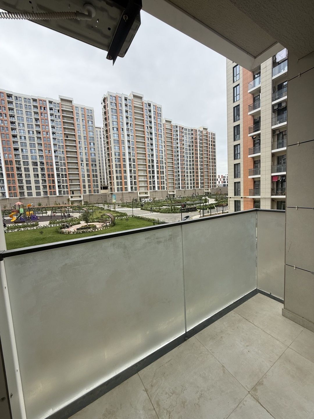 Satılır 2 otaqlı yeni tikili 52 m² — Mənzil, Bakı (6)