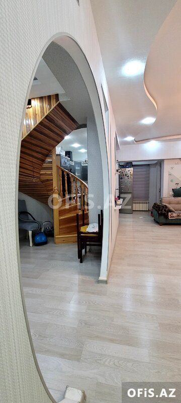 Yeni tikili Satılır Xırdalan, Aff parkda dupleks, 5 otaq, 152 m² — Mənzil, Xırdalan (2)