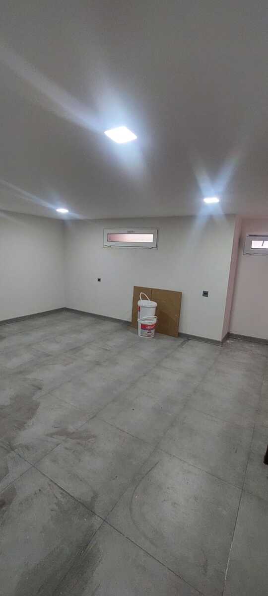 İcarəyə verilir 4 otaqlı ofis 140 m² — Ofis, Bakı (7)