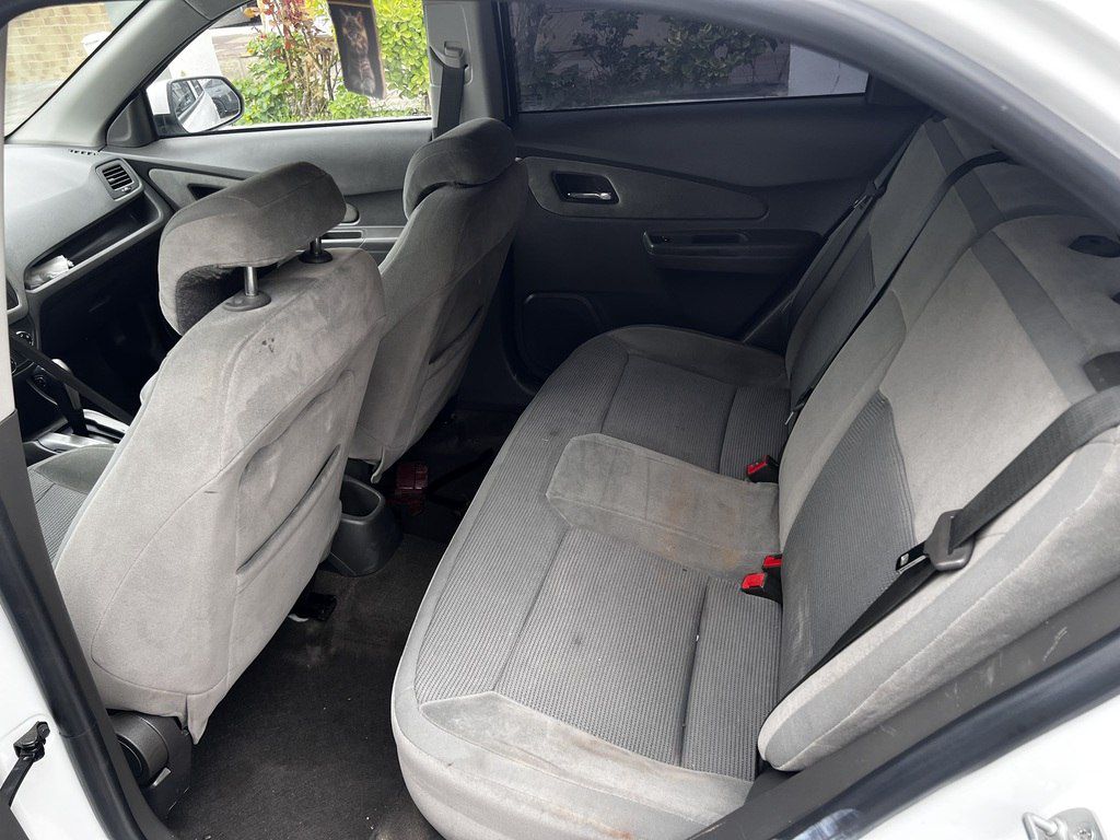 Chevrolet Cobalt, 1.5 L, 2024 il, 185 000 km 90-YM-259 — Avtomobillər, Bakı (11)