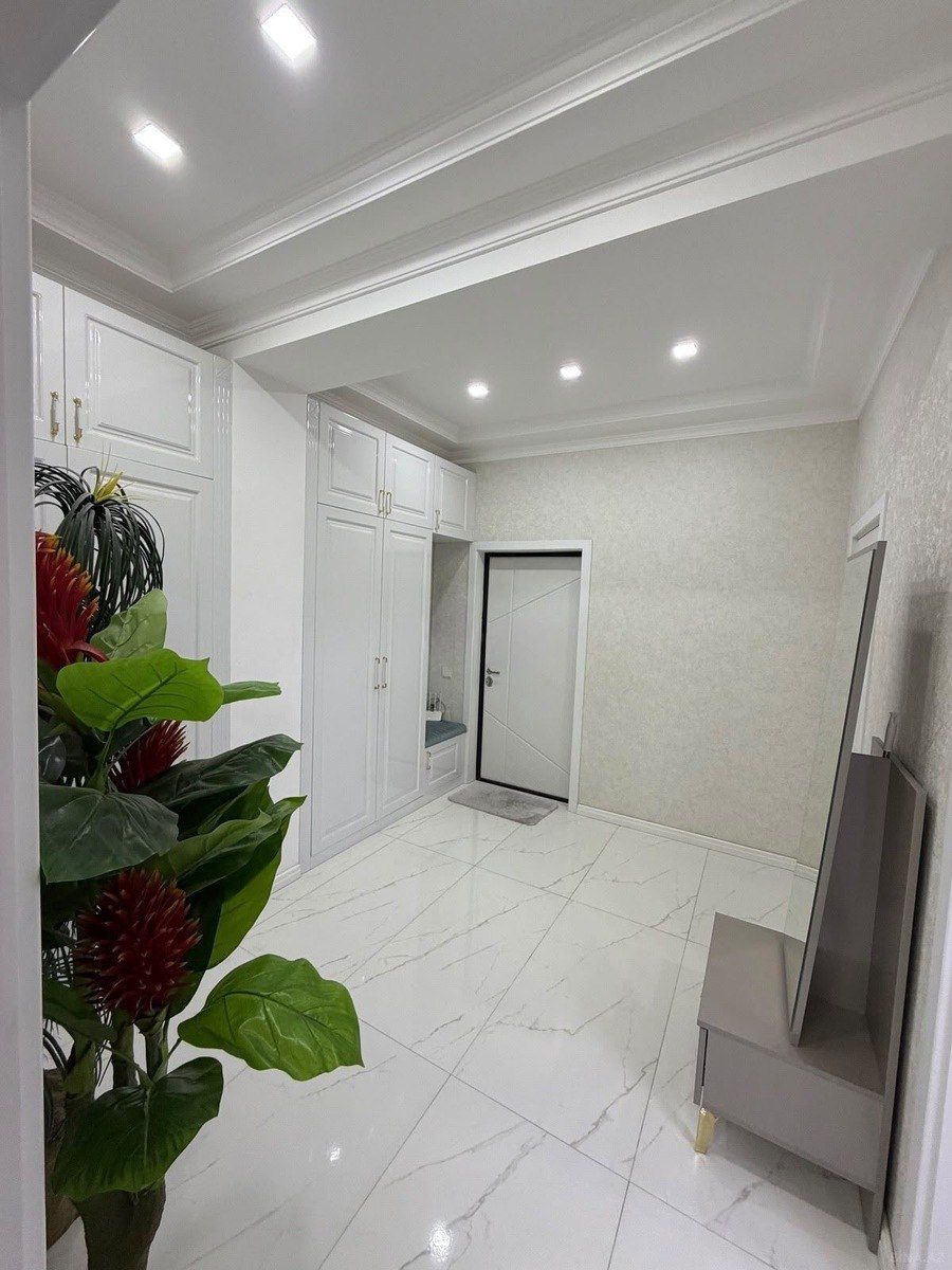 Satılır 3 otaqlı yeni tikili 91 m² — Mənzil, Bakı (12)