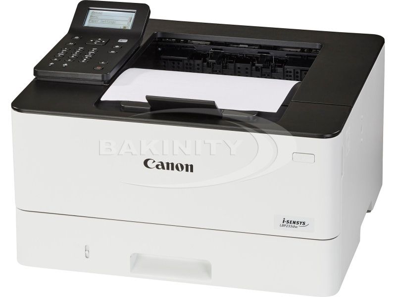 Printer Canon i-SENSYS LBP233DW (5162C008BA) — Printerləri, Bakı
