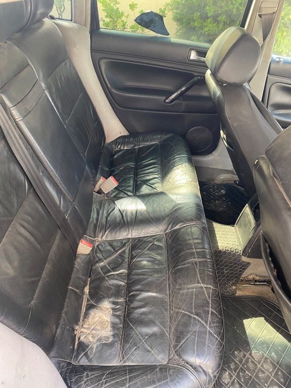 Volkswagen Passat, 2.0 L, 2001 il, 360 000 km — Avtomobillər, Bakı (10)