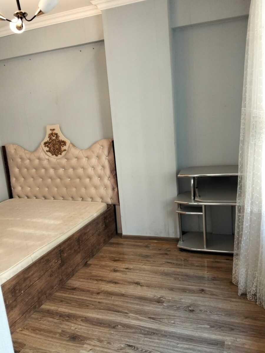 İcarəyə verilir 3 otaqlı yeni tikili 54 m² — Mənzil, Bakı (2)