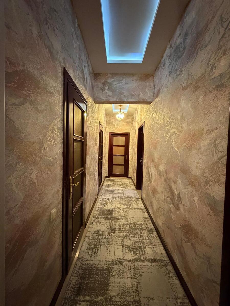 Satılır 3 otaqlı yeni tikili 85 m² — Mənzil, Bakı (7)