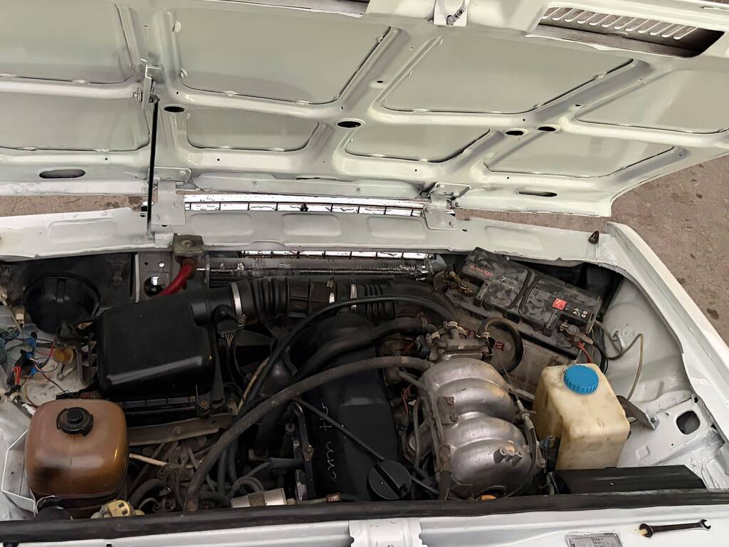 Lada (VAZ) 2107, 1.6 L, 2005 il, 64 965 km — Avtomobillər, Bakı (12)