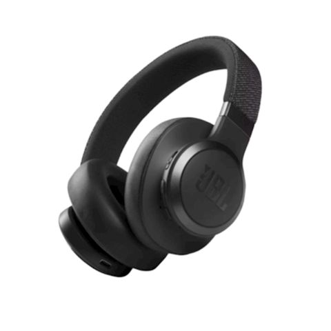 Simsiz qulaqlıq JBL Live 660NC Black (JBLLIVE660NCBLK) — Almal — Телефоны и гаджеты