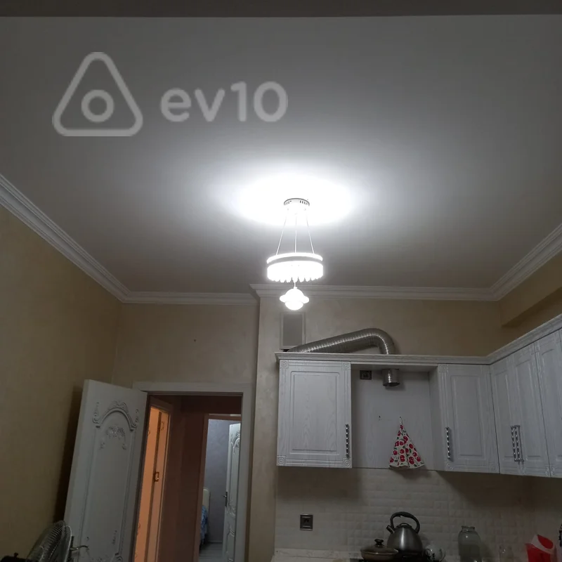 2 otaqlı mənzil, 85 m², Xırdalan — Mənzil, Xırdalan (9)