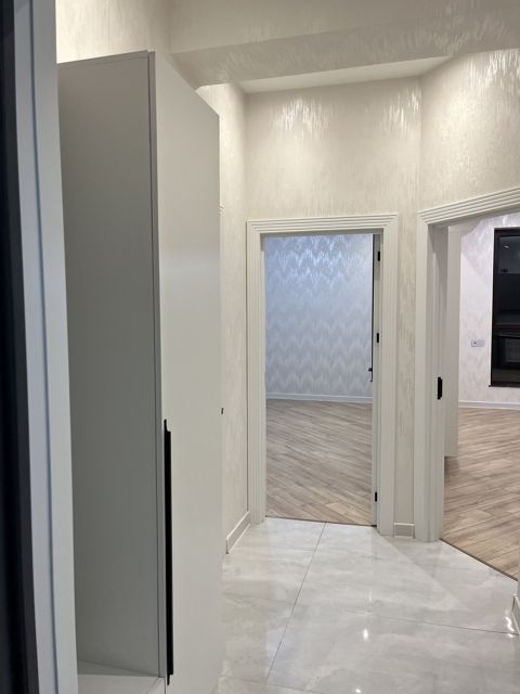 Satılır 2 otaqlı yeni tikili 63.2 m² — 123 400 ₼ · Sumqayıt · Mənzil Satılır 2 otaqlı yeni tikili 63.2 m² — Sumqayıt