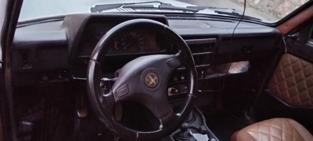 Lada (VAZ) Niva, 1.7 L, 2011 il, 226 162 km 90-MF-403 — Avtomobillər, Qusar (4)