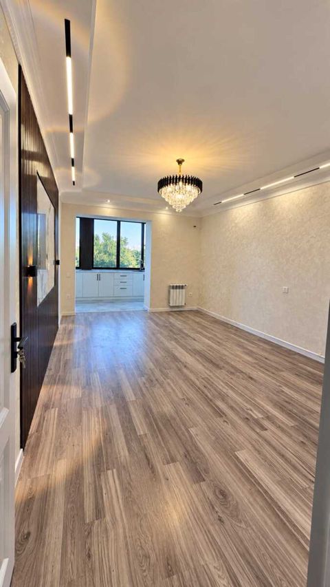 Satılır 3 otaqlı köhnə tikili 61 m² — Bakı