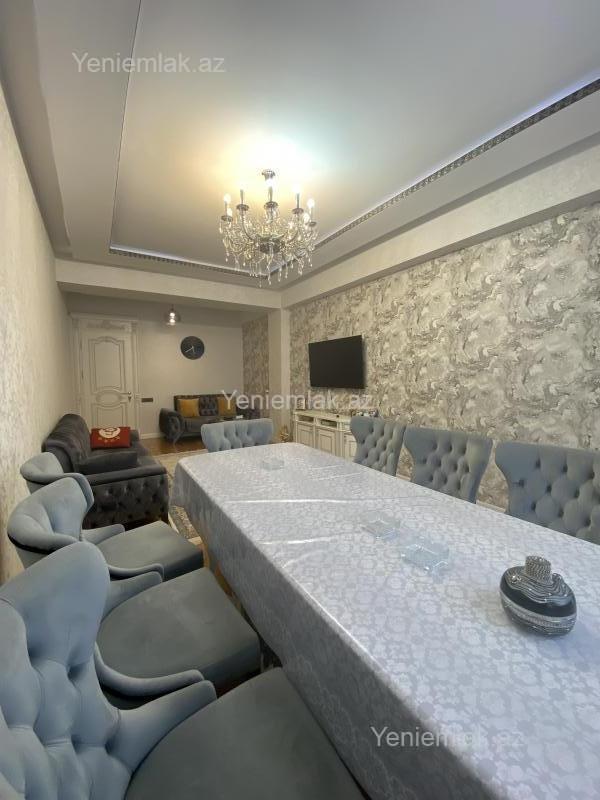 Satılır 3 otaqlı Bina evi menzil (Yeni tikili), 135 m², Xırdalan ş — Mənzil (5)