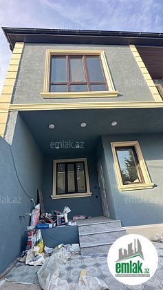 Satılır 4 otaqlı 160 m² həyət evi Biləcəri — Ev, villa (7)