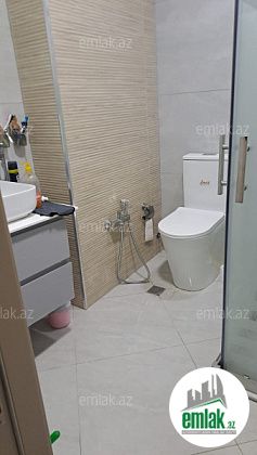 Satılır 2 otaqlı 83 m² yeni tikili 7 mkr — Mənzil (3)