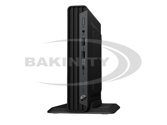Kompüter HP Pro 400 G9 Mini (937R3EA) — Monobloklar, Bakı (3)