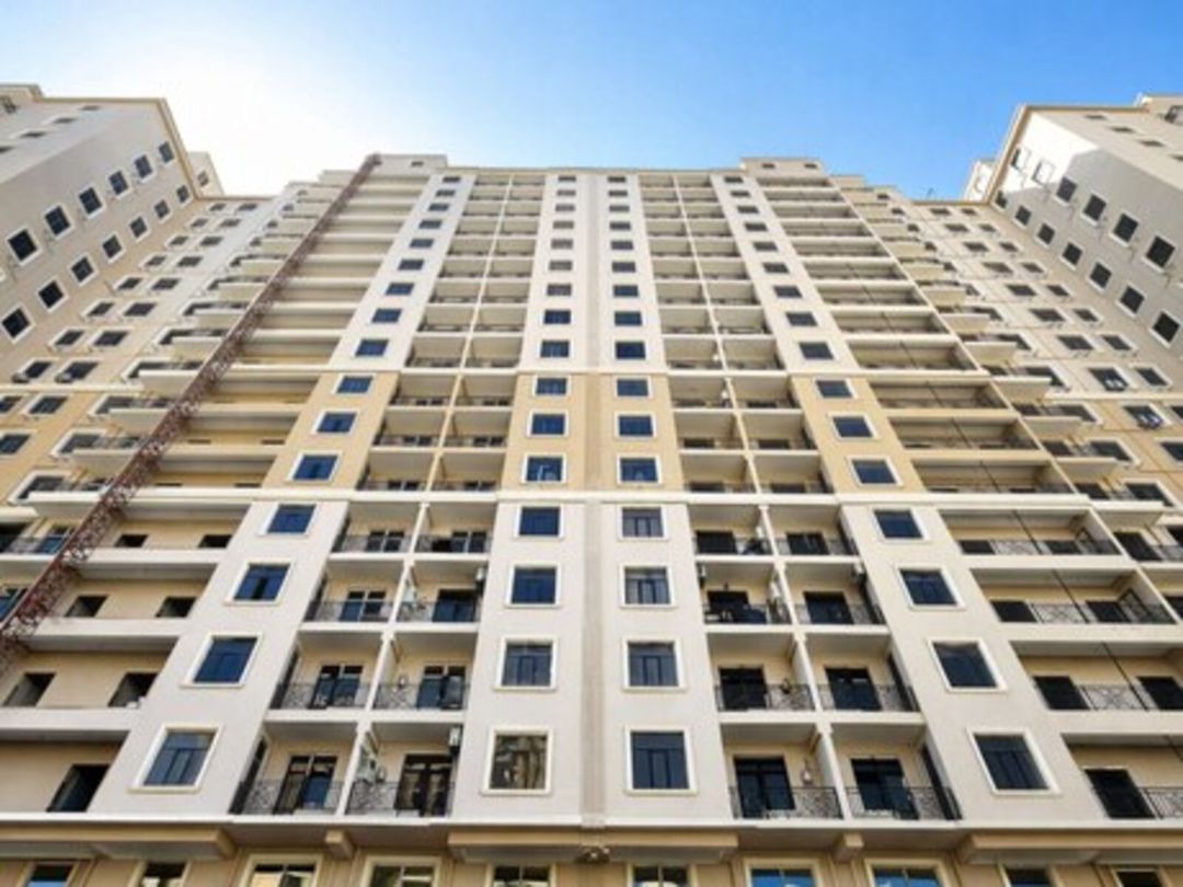 Satılır 2 otaqlı yeni tikili 70 m² — Mənzil, Bakı (2)