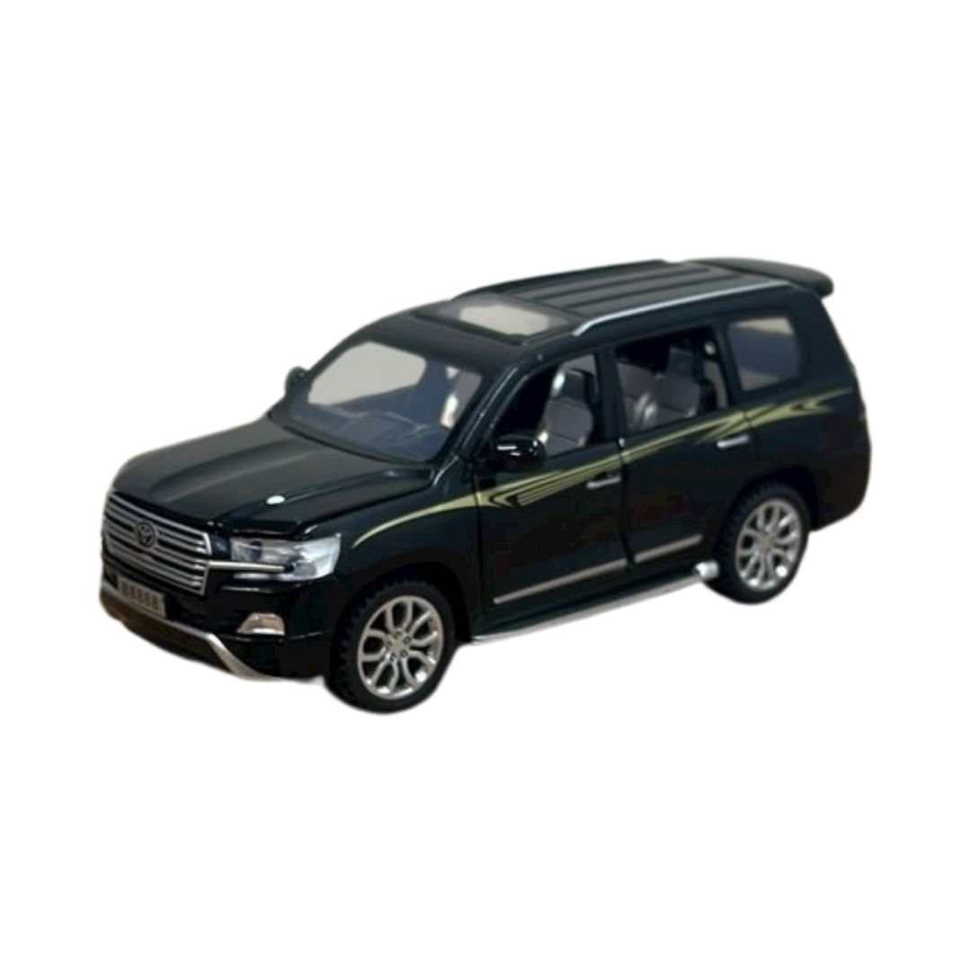 Maşın Land Cruiser, 13x4 sm, məhsul çeşiddə — Mallar, Bakı (2)