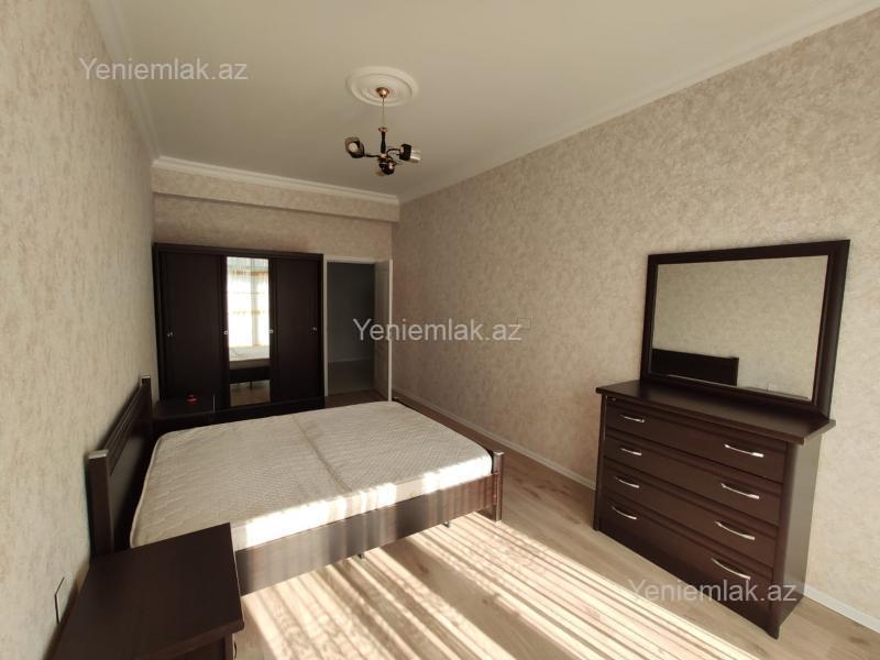 Kirayə 2 otaqlı Bina evi menzil (Yeni tikili), 72 m², Sumqayıt Bulvarı — Mənzil, Sumqayıt (4)