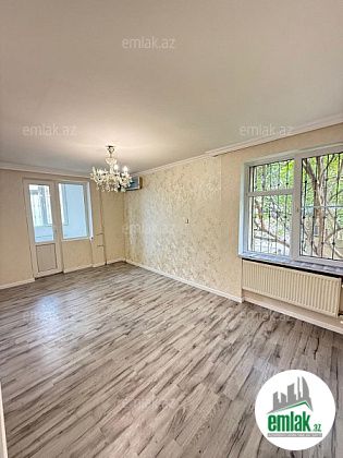 Satılır 3 otaqlı 70 m² köhnə tikili Nəriman Nərimanov m