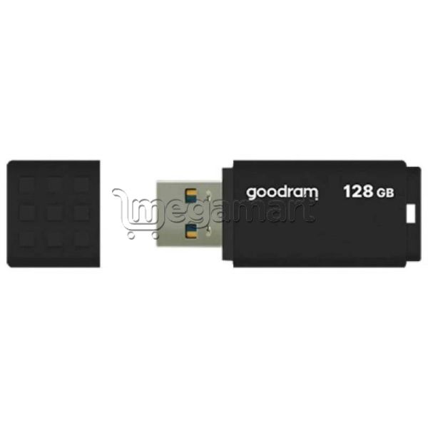 Fleş yaddaş kartı Goodram 128GB USB 3.2 (UME3-1280K0R11) — USB fləş yaddaş, Bakı (2)
