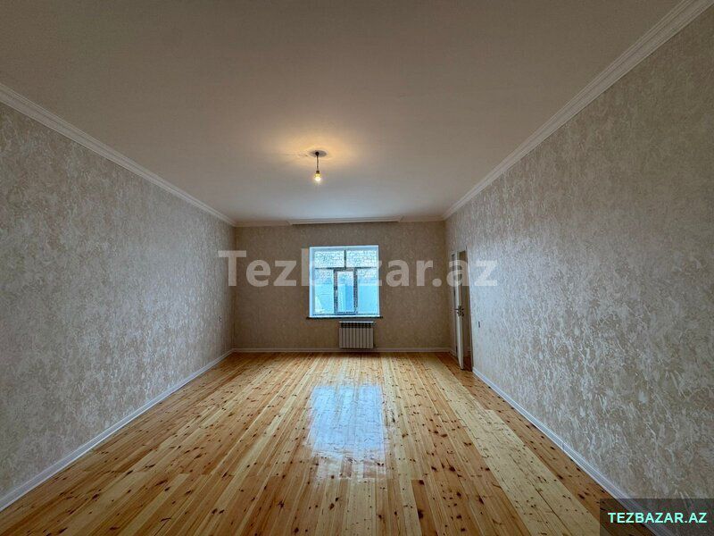 Ramanada 4.otagli ev — Ev, villa, Bakı (3)