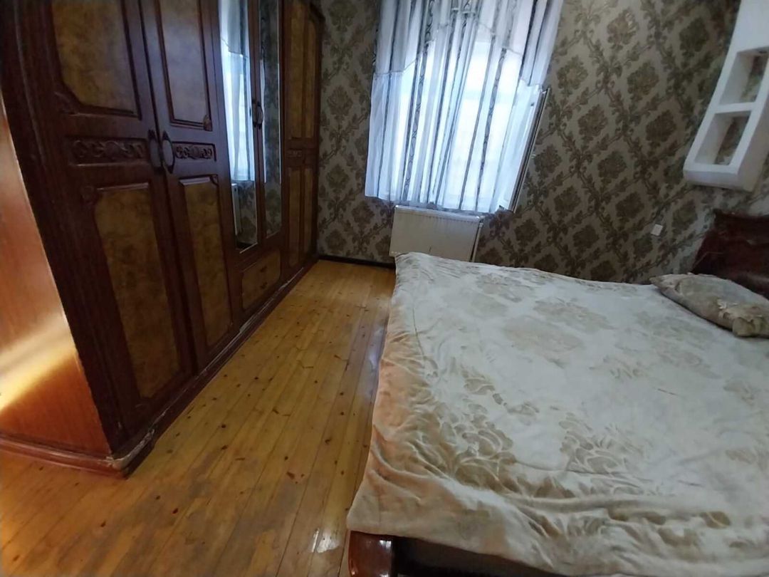 İcarəyə verilir 3 otaqlı həyət evi/bağ evi 100 m² — Ev, villa, Bakı (3)