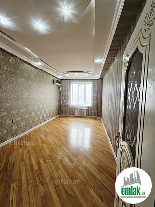 Satılır 3 otaqlı 74 m² yeni tikili Masazır — Mənzil (4)