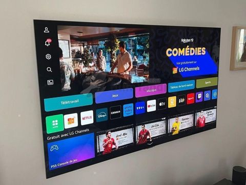 Son model,en son 7-ci seria 130 sm genis ekran,Lg smart 4 K — 600 ₼ · Bakı · Elektronika Son model,en son 7-ci seria 130 sm genis ekran,Lg smart 4 K — Bakı