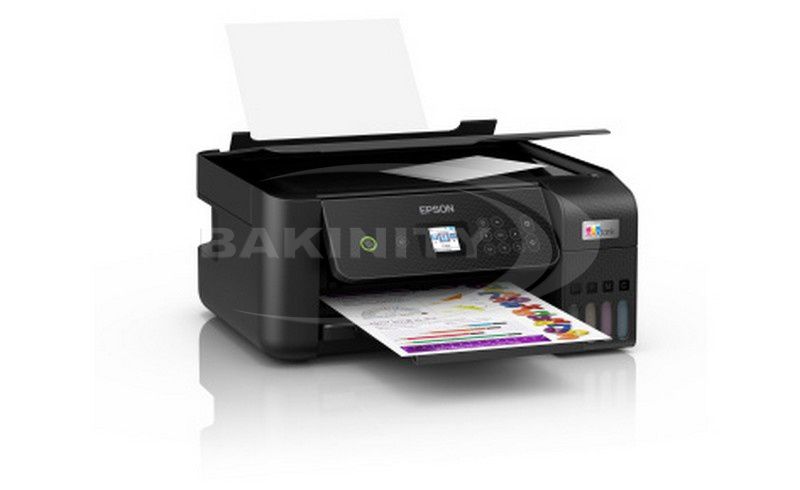 Printer Epson L3260 (C11CJ66409) — Printerləri, Bakı (2)