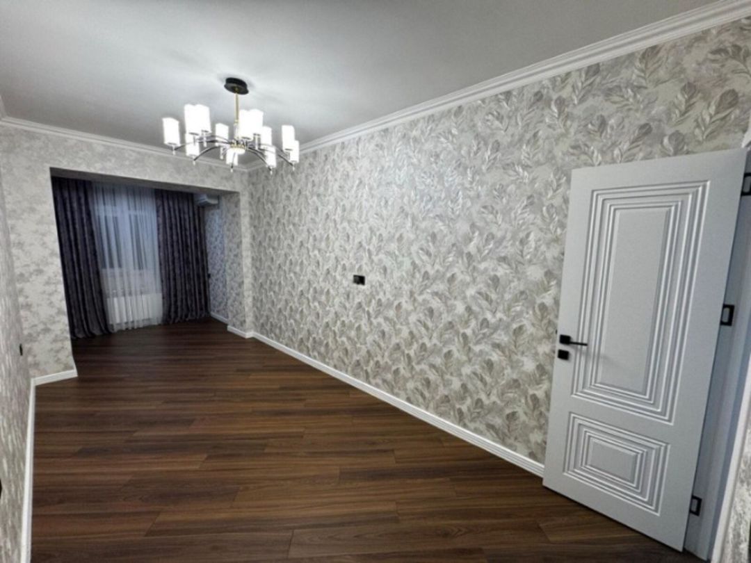 Satılır 2 otaqlı köhnə tikili 65 m² — Mənzil, Bakı (8)