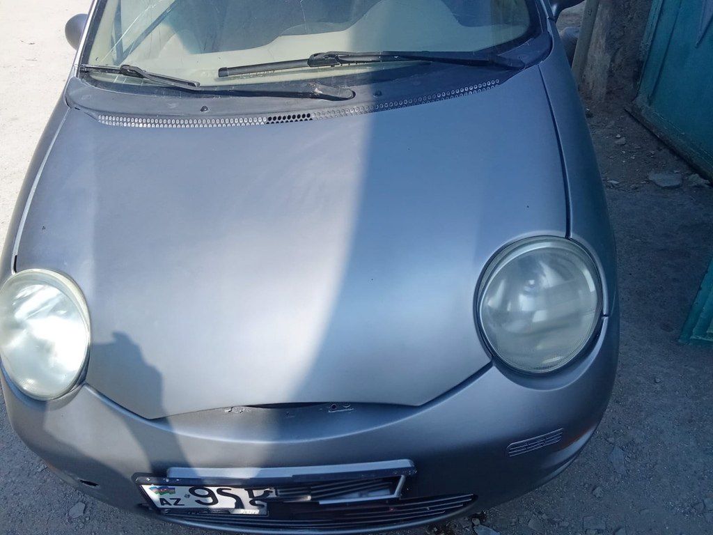 Chery Sweet (QQ), 1.1 L, 2011 il, 272 000 km — Avtomobillər, Bakı (4)