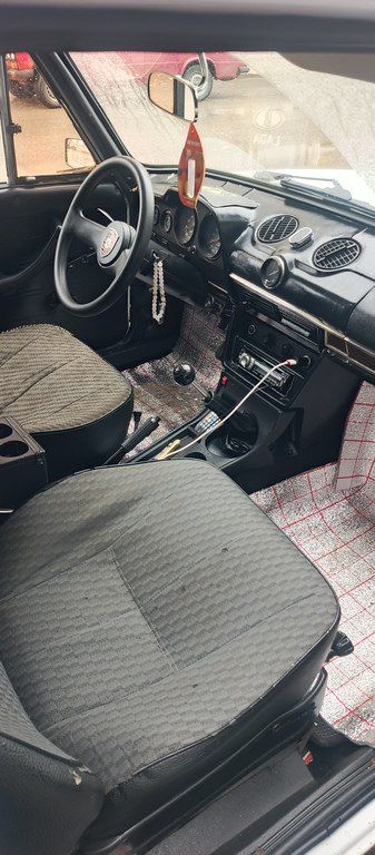 Lada (VAZ) 2106, 1.6 L, 1976 il, 70 000 km 27-BF-013 — Avtomobillər, Bakı (7)