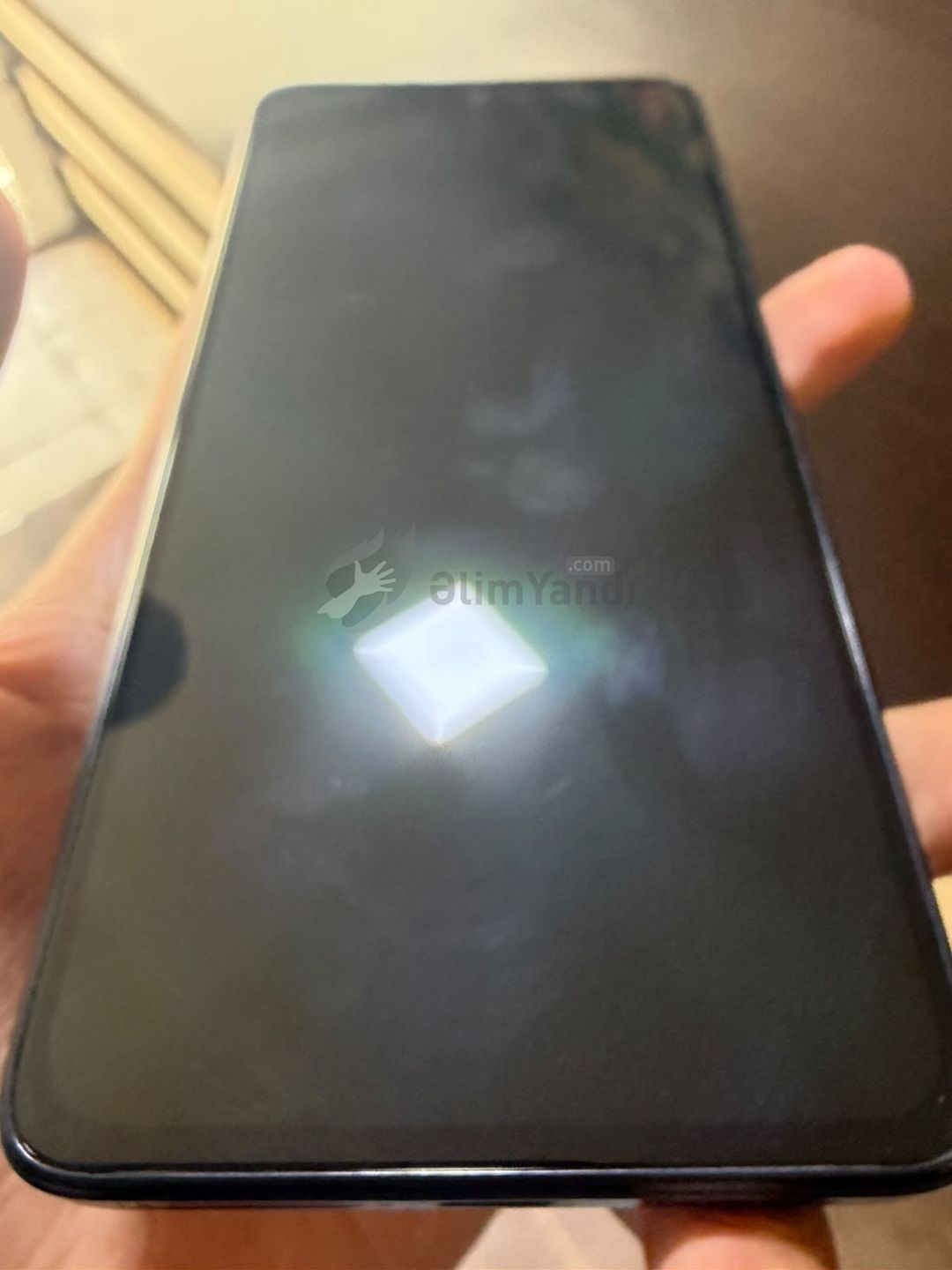 Redmi Note 14 Black/ 256/8+8 hər şey zavodu və üstündə verli — Elektronika, Hacıqabul (3)