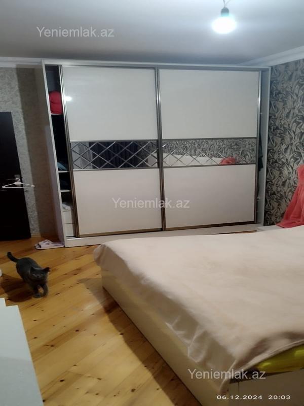 Kirayə 2 otaqlı Bina evi menzil (Köhnə tikili), 60 m², Xətai rayonu — Mənzil, Bakı (2)