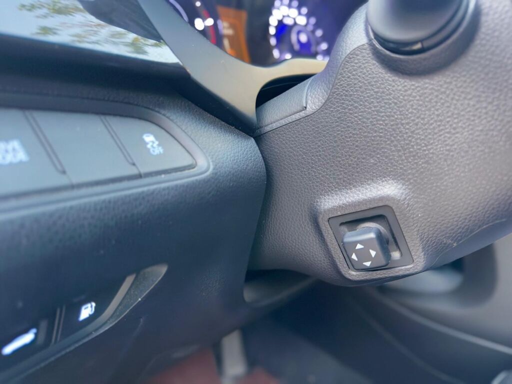 Hyundai Grandeur: 2.2 l 2015 il Sedan — Avtomobillər, Bakı (9)