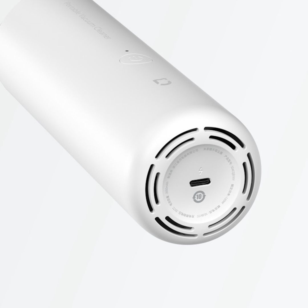 Tozsoran Xiaomi Swdk Wireless Handheld Vacuum Cleaner — Ev texnikası, Bakı (4)